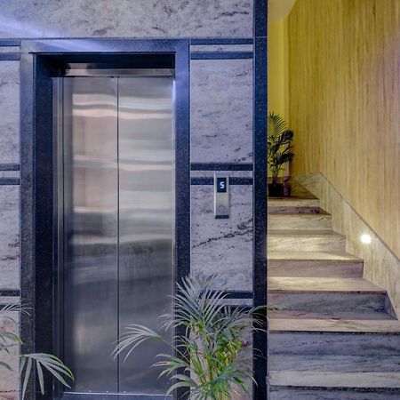 班加罗尔 Collection O Karthika Residency酒店 外观 照片