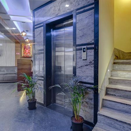 班加罗尔 Collection O Karthika Residency酒店 外观 照片